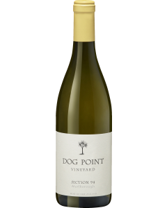 Dog Point Section 94 Sauvignon Blanc 2021