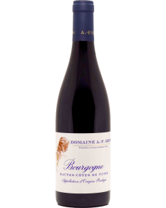 Domaine A.F. Gros Bourgogne Hautes Cotes de Nuits Rouge 2024