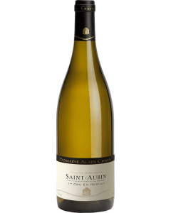 Domaine Alain Chavy Saint Aubin Premier Cru En Remilly 2023