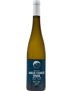 Domaine Amelie & Charles Sparr Riesling Grand Cru Legende 2020