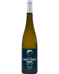 Domaine Amelie & Charles Sparr Riesling Grand Cru Schoenenbourg 2021