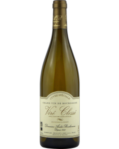 Domaine Andre Bonhomme Vire-Clesse Cuvee Speciale 2022