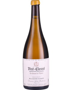 Domaine Andre Bonhomme Vire-Clesse Le Coteau de L'Epinet 2023