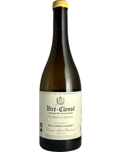 Domaine Andre Bonhomme Vire-Clesse Les Hauts des Menards 2023