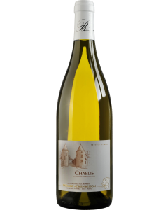 Domaine Besson Chablis 2022