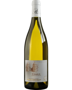 Domaine Besson Chablis 2024