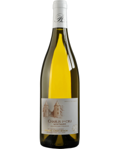 Domaine Besson Chablis Premier Cru Montmains 2024