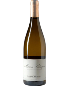 Domaine Boisson Macon Villages 2023 