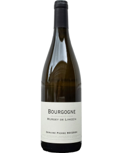 Domaine Boisson Pierre Boisson Bourgogne Murgey de Limozin 2022