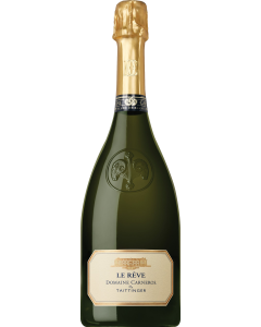 Domaine Carneros Le Reve Blanc de Blancs 2012