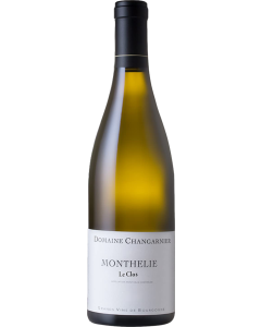 Domaine Changarnier Monthelie Le Clos 2024