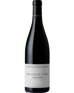 Domaine Changarnier Monthelie Premier Cru Champs Fulliot 2023