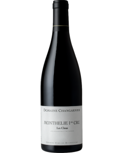 Domaine Changarnier Monthelie Premier Cru Les Clous 2022