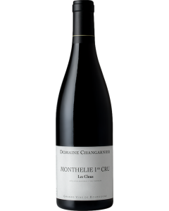 Domaine Changarnier Monthelie Premier Cru Les Clous 2023