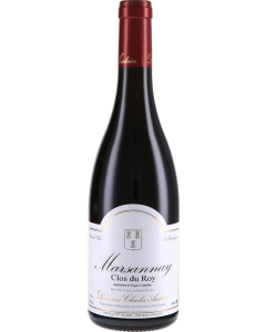 Domaine Charles Audoin Marsannay Clos du Roy Rouge 2023