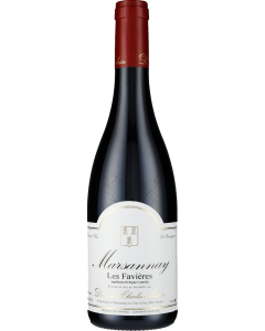 Domaine Charles Audoin Marsannay Les Favieres 2022