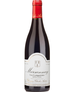 Domaine Charles Audoin Marsannay Les Longeroies 2018
