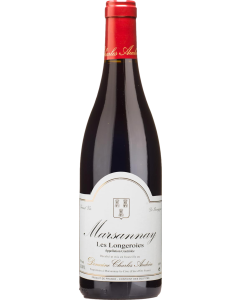 Domaine Charles Audoin Marsannay Les Longeroies 2022