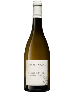Domaine Charly Nicolle Chablis Premier Cru Mont de Milieu 2023