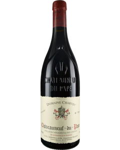 Domaine Charvin Chateauneuf du Pape 2023