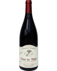 Domaine Charvin Cotes du Rhone 2023