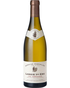 Domaine Chevalier Ladoix Premier Cru Les Grechons 2022