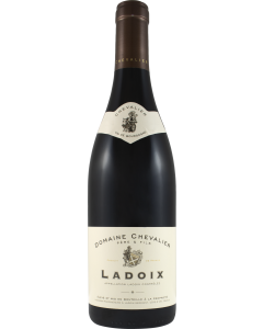 Domaine Chevalier Ladoix Rouge 2022