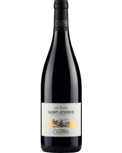 Domaine Courbis Saint-Joseph Les Royes 2021