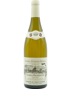 Domaine Daniel-Etienne Defaix Chablis Premier Cru Les Lys 2013