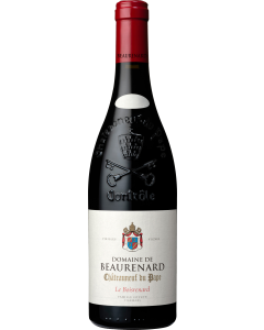 Domaine de Beaurenard Chateauneuf du Pape Boisrenard 2021