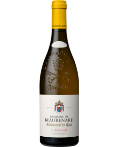 Domaine de Beaurenard Chateauneuf du Pape Boisrenard Blanc 2024