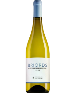 Domaine de la Pepiere Muscadet Sevre et Maine Briords 2025