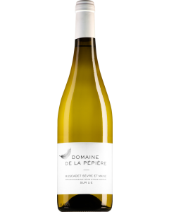 Domaine de la Pepiere Muscadet Sevre et Maine Sur Lie 2025