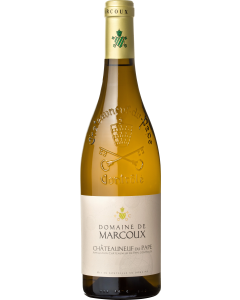 Domaine de Marcoux Chateauneuf du Pape Blanc 2023
