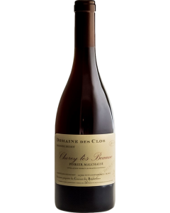 Domaine des Clos Chorey les Beaune 2020