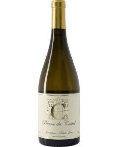 Domaine du Castel C Blanc du Castel 2020