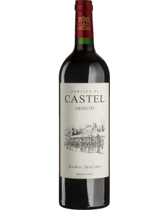 Domaine du Castel Grand Vin 2021