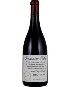 Domaine Eden Pinot Noir 2017