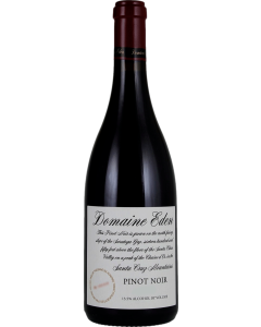 Domaine Eden Pinot Noir 2018