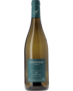 Domaine Fournier Sauvignon Blanc F de Fournier 2025