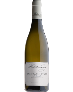 Domaine Hubert Lamy Saint Aubin Premier Cru En Remilly 2022
