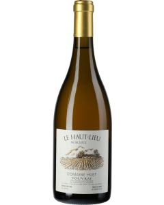 Domaine Huet Vouvray Le Haut Lieu Moelleux 2022