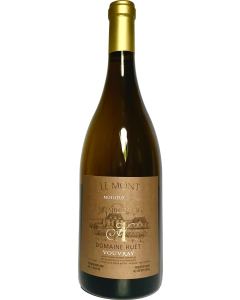 Domaine Huet Vouvray Le Mont Premiere Trie Moelleux 2022