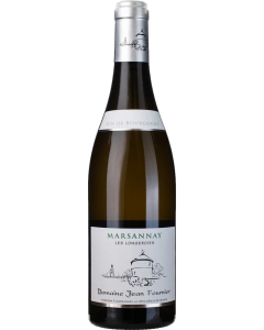 Domaine Jean Fournier Marsannay Les Longeroies Blanc 2022