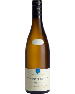Domaine Jean-Jacques Girard Pernand-Vergelesses Les Belles Filles 2024