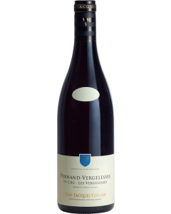 Domaine Jean-Jacques Girard Pernand-Vergelesses Premier Cru Les Vergelesses 2023