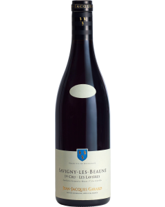 Domaine Jean-Jacques Girard Savigny les Beaune Premier Cru Les Lavieres 2023