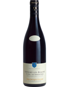 Domaine Jean-Jacques Girard Savigny les Beaune Premier Cru Les Serpentieres 2023