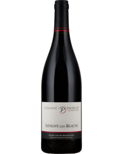 Domaine Jean-Marc & Hugues Pavelot Savigny les Beaune Rouge 2021