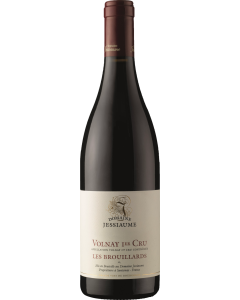 Domaine Jessiaume Volnay Premier Cru Les Brouillards 2023